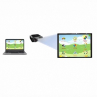 Интерактивный комплект «Волшебный экран» №2  - fgospostavki.ru - Лесной