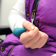 Подвесная застежка для молнии - fgospostavki.ru - Лесной