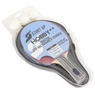 Набор для настольного тенниса (вариант 4) - fgospostavki.ru - Лесной