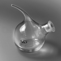 Капельница стеклянная лабораторная (2-60) - fgospostavki.ru - Лесной