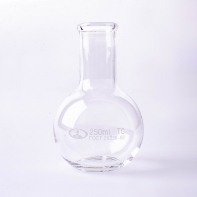 Колба плоскодонная 250 мл. - fgospostavki.ru - Лесной