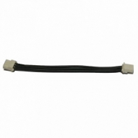 Комплект кабелей Robot Cable-3P 100mm 10pcs - fgospostavki.ru - Лесной