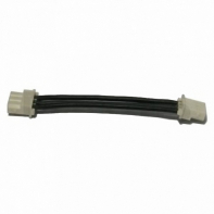 Комплект кабелей Robot Cable-3P 60mm 10pcs - fgospostavki.ru - Лесной