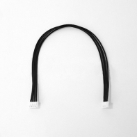Комплект кабелей Robot Cable-X4P 240mm 10pcs - fgospostavki.ru - Лесной
