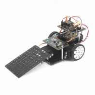Конструктор Robo kit 2 - fgospostavki.ru - Лесной
