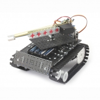 Конструктор Robo Kit 5 - fgospostavki.ru - Лесной