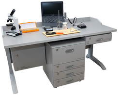 Лабораторный комплекс для проектной деятельности по изучению основ естественных наук в начальной школе - fgospostavki.ru - Лесной