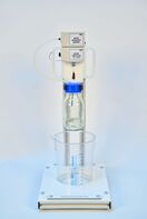 Лабораторная установка «Изучение изохорного процесса» - fgospostavki.ru - Лесной