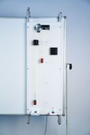 Лабораторная установка «Изучение кинематики поступательного движения на машине Атвуда» - fgospostavki.ru - Лесной