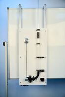 Лабораторная установка «Измерение скорости тела методом баллистического маятника» - fgospostavki.ru - Лесной