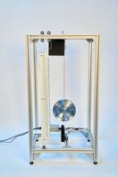 Лабораторная установка «Маятник Максвелла» - fgospostavki.ru - Лесной