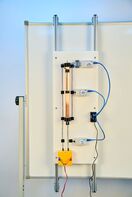 Лабораторная установка «Определение теплопроводности воздуха» - fgospostavki.ru - Лесной