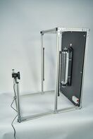 Лабораторная установка «Определение вязкости жидкости методом Стокса» - fgospostavki.ru - Лесной