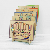 Нейротренажёр «Ногоборд» - fgospostavki.ru - Лесной