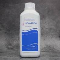 Аламинол концентрированный (1 л) - fgospostavki.ru - Лесной
