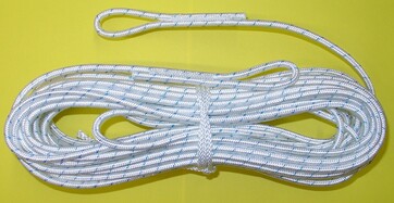 Трос кевларовый для волейбольной сетки (12 метров) - fgospostavki.ru - Лесной