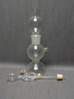 Аппарат Киппа 500 мл - fgospostavki.ru - Лесной