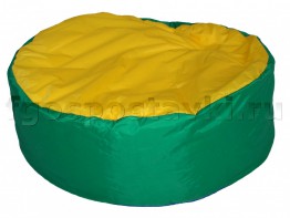 Мат круглый "Островок" с гранулами - fgospostavki.ru - Лесной