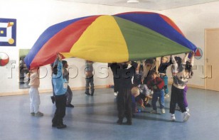 Парашют (вариант 2) - fgospostavki.ru - Лесной