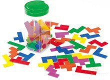 Пентомино - fgospostavki.ru - Лесной