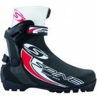 Ботинки Concept Skate 296 - fgospostavki.ru - Лесной