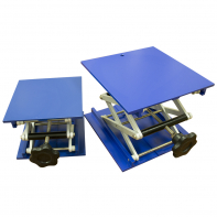 Столик подъемный средний - fgospostavki.ru - Лесной