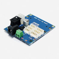 Преобразователь интерфейса U2D2 Power Hub Board - fgospostavki.ru - Лесной
