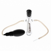 Прибор демонстрационный для окисления спирта (над медным катализатором) - fgospostavki.ru - Лесной