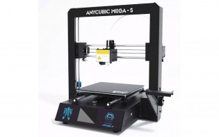 3D принтер - fgospostavki.ru - Лесной