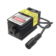 Ресурсный набор для плоттера 445nm 1600mW Blue Laser Components Engraver  Pack - fgospostavki.ru - Лесной