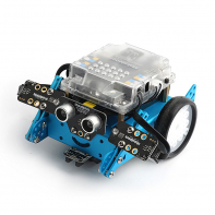 Ресурсный набор mBot Add-on Pack Interactive Light&Sound - fgospostavki.ru - Лесной
