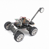 Ресурсный набор Robo kit 2-3 - fgospostavki.ru - Лесной