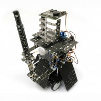Ресурсный набор Robo Kit 6-7 - fgospostavki.ru - Лесной