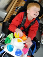 Карусель из колокольчиков - fgospostavki.ru - Лесной