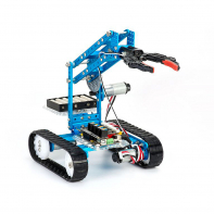 Базовый робототехнический набор Ultimate Robot Kit V2.0 - fgospostavki.ru - Лесной