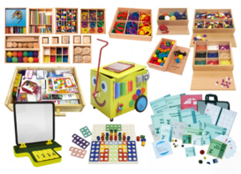 Игровой набор №11 - fgospostavki.ru - Лесной