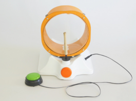 Барабан звуковой - fgospostavki.ru - Лесной