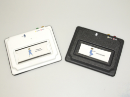 Однокнопочный игровой коммуникатор - fgospostavki.ru - Лесной