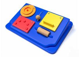 Функциональный развивающий центр "Лучший друг" - fgospostavki.ru - Лесной