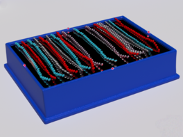 Игра «Вибрирующее зеркало с подсветкой» №1 - fgospostavki.ru - Лесной