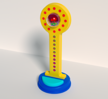 Игра «Громкий забастовщик» - fgospostavki.ru - Лесной