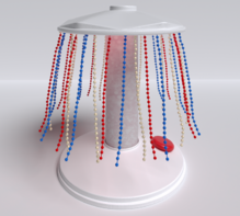 Игра «Карусель с цепочками» - fgospostavki.ru - Лесной