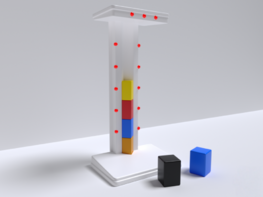 Игра «Кубики» - fgospostavki.ru - Лесной