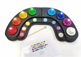 Игра «Мини-колокольчики» - fgospostavki.ru - Лесной