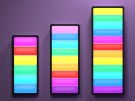 Светозвуковая панель «Лестница света» - fgospostavki.ru - Лесной