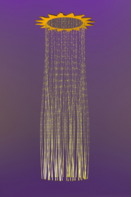 Фибероптический душ «Солнце» - fgospostavki.ru - Лесной