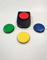 Игровой коммуникатор «Кнопка» - fgospostavki.ru - Лесной