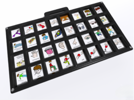 Игровой коммуникатор «Смарт» 32 - fgospostavki.ru - Лесной