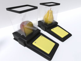 Игровой коммуникатор «Смотри и говори» - fgospostavki.ru - Лесной