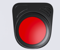 Большая кнопка-коммуникатор «Шаг за шагом» - fgospostavki.ru - Лесной